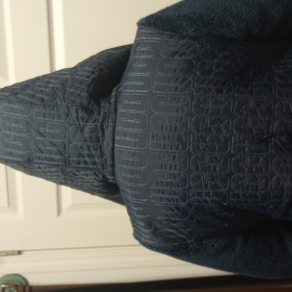 UGG Navy Jacket - Picture 6 of 12